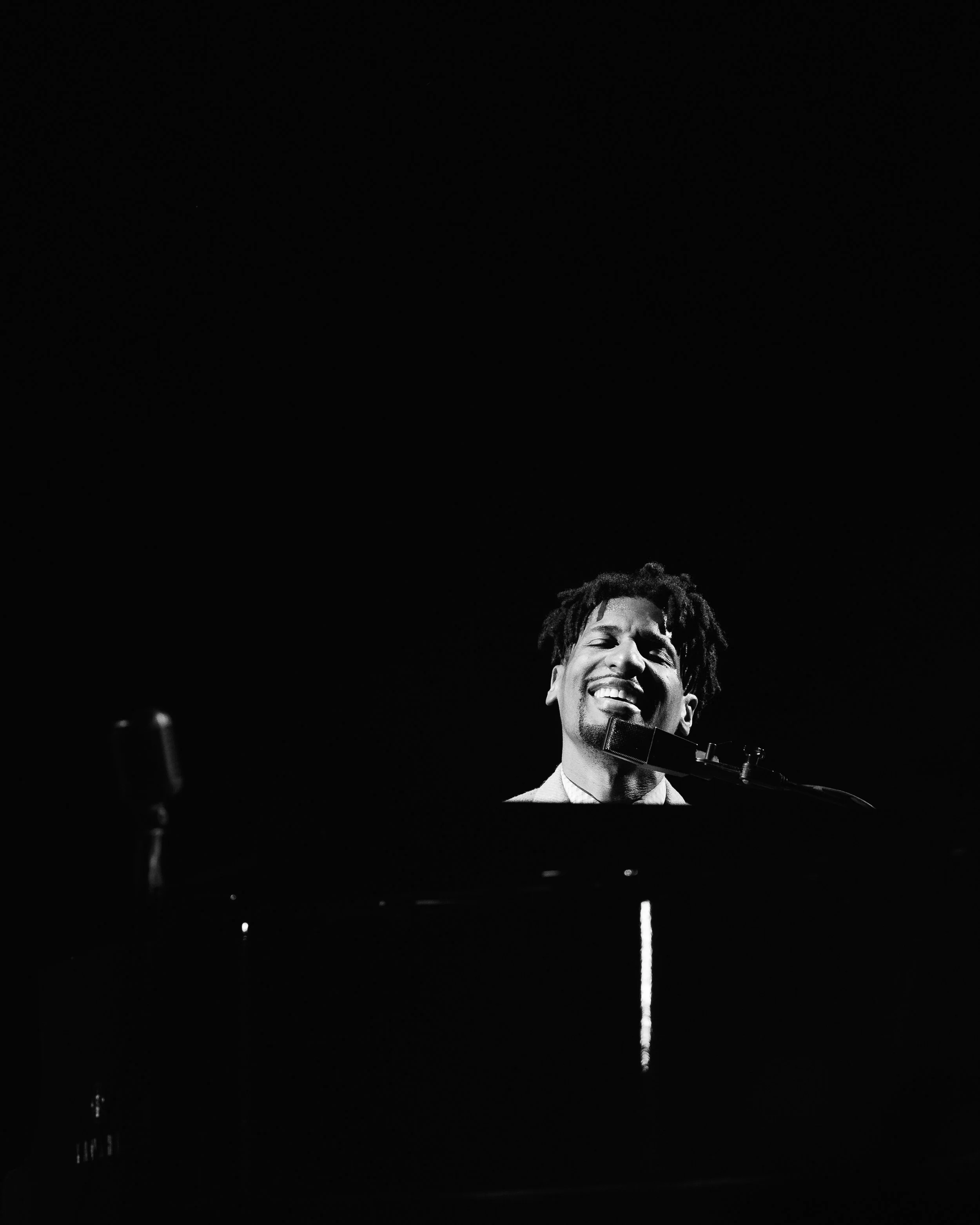 Jon Batiste, 2025