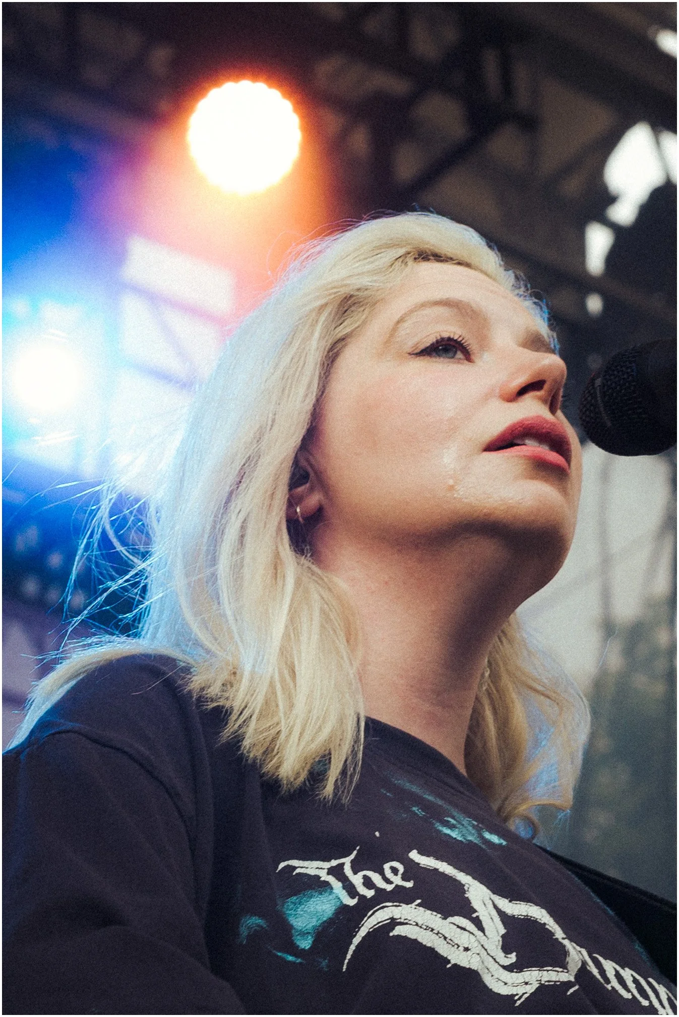 Alvvays, 2023