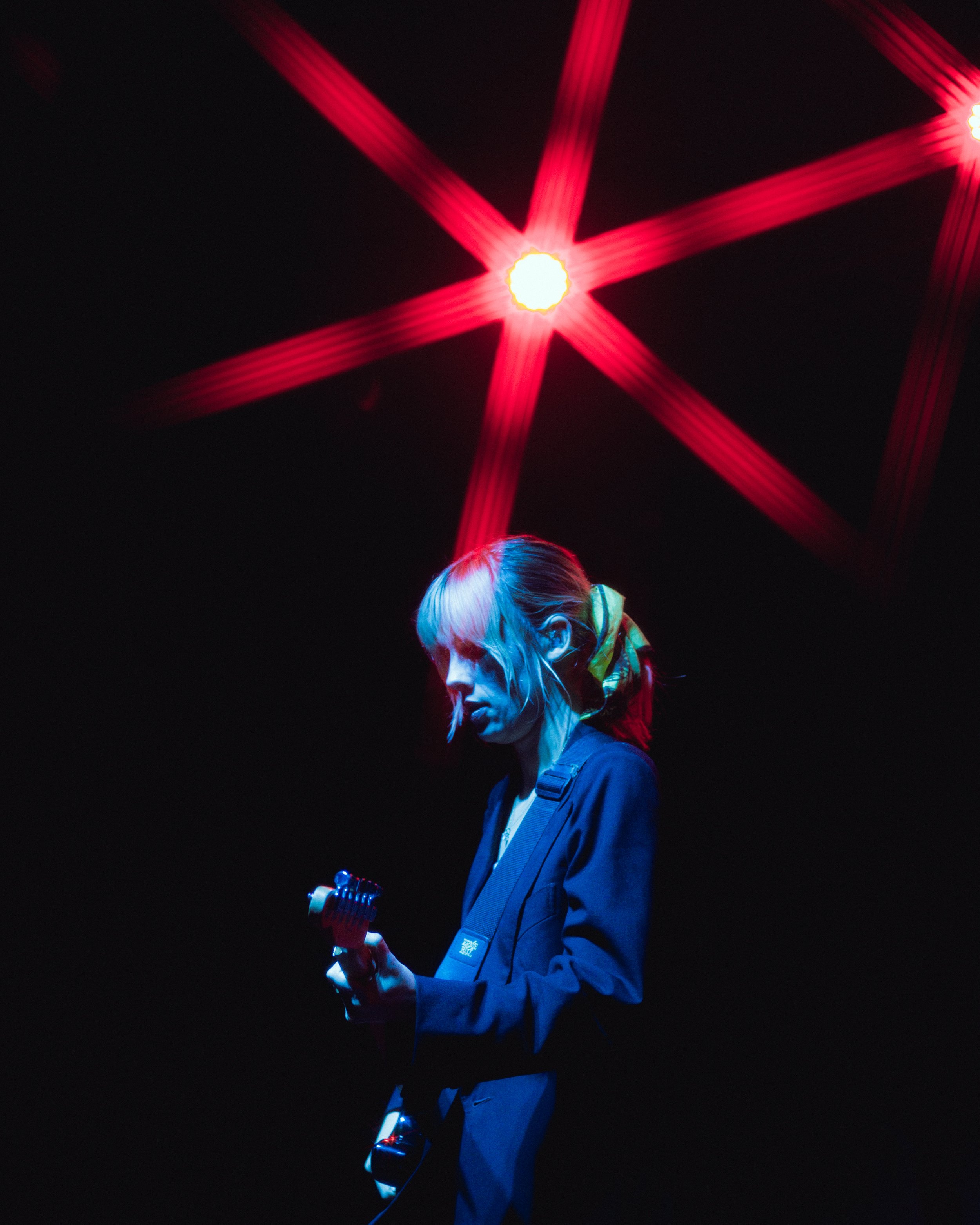 Wolf Alice, 2021