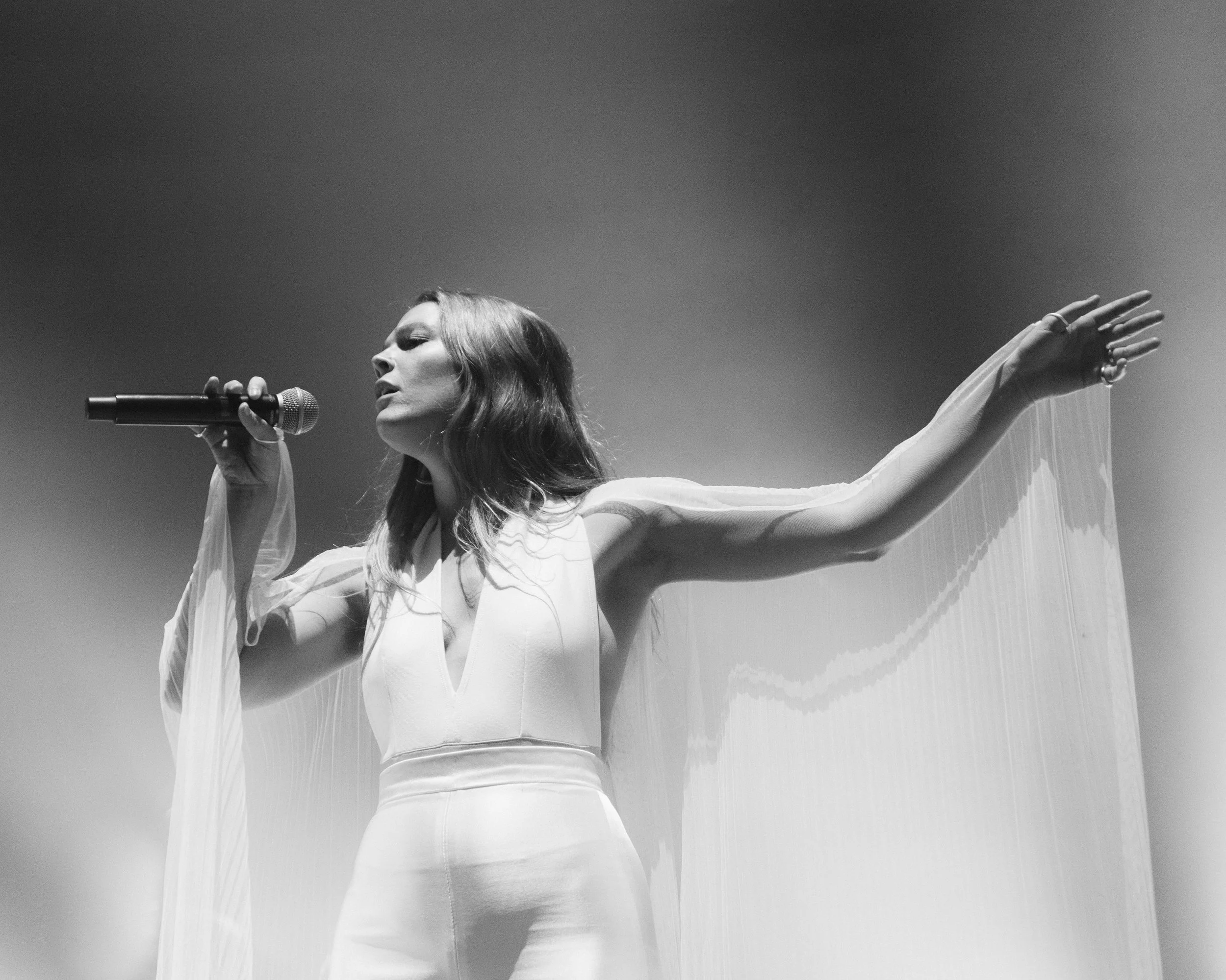 Maggie Rogers, 2019