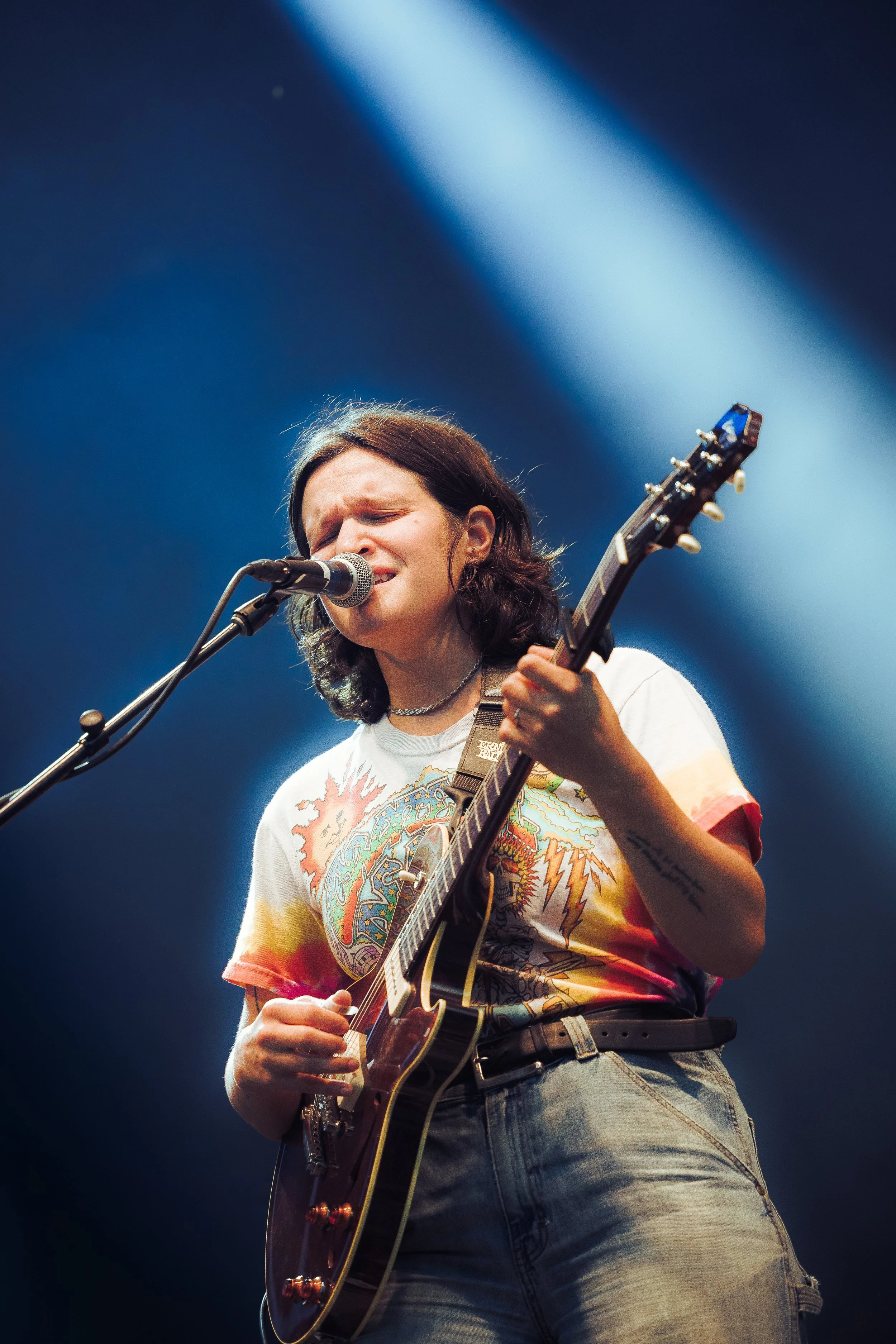 Big Thief, 2024