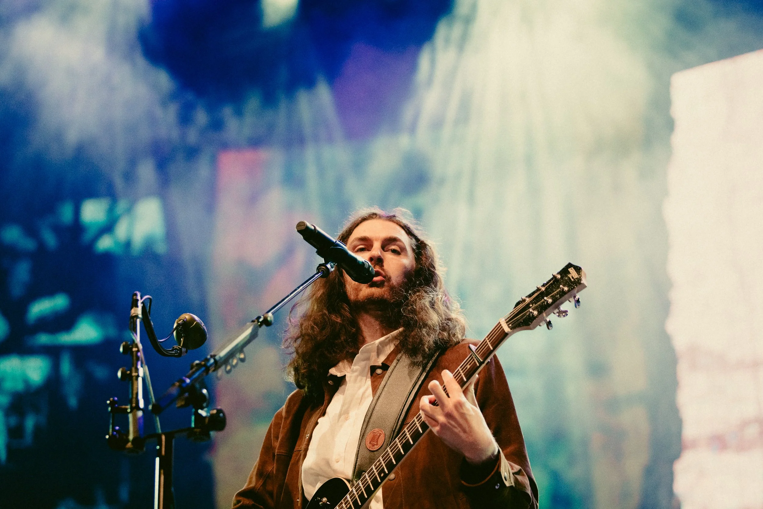 Hozier, 2023