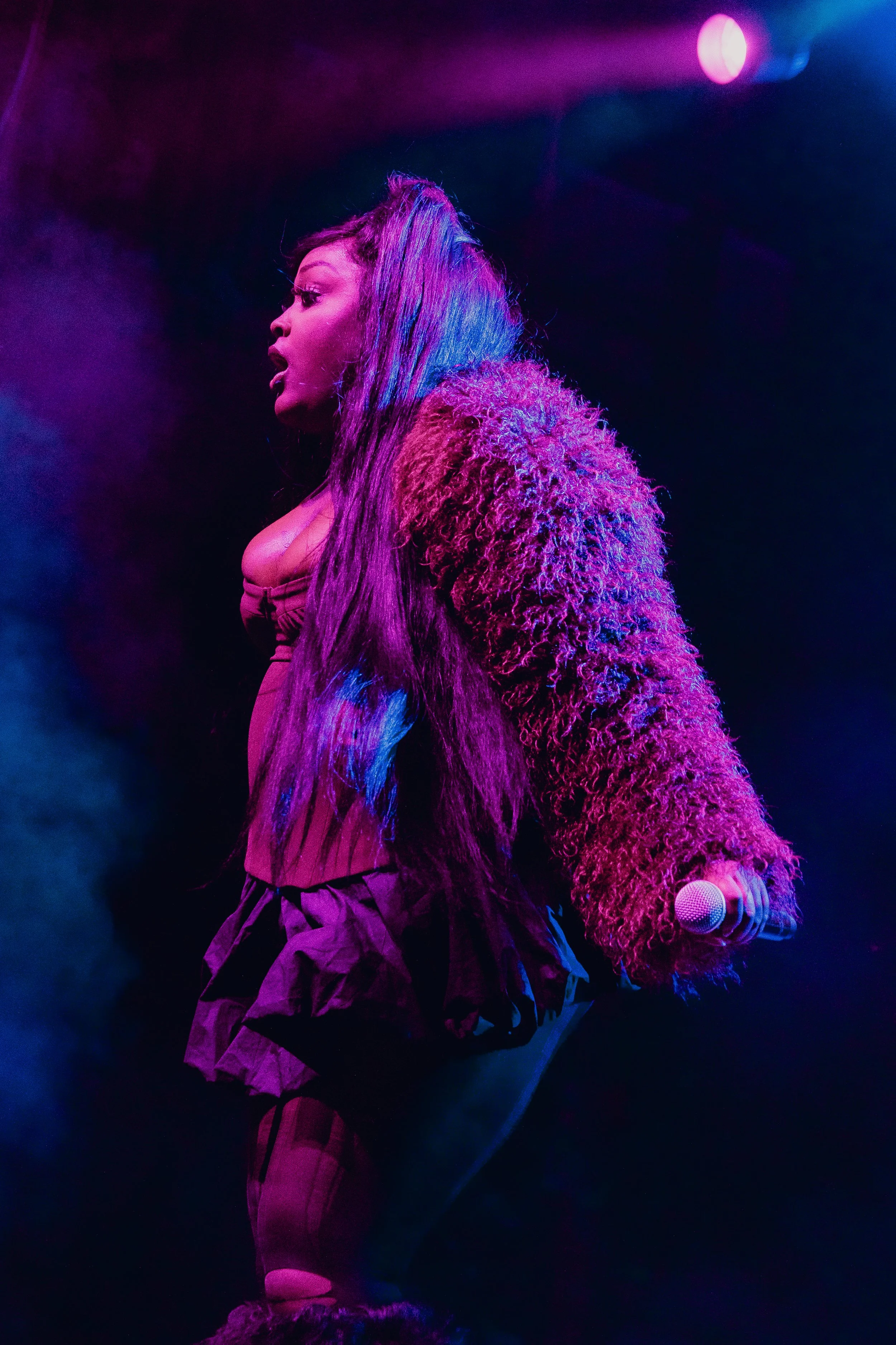Cupcakke, 2026