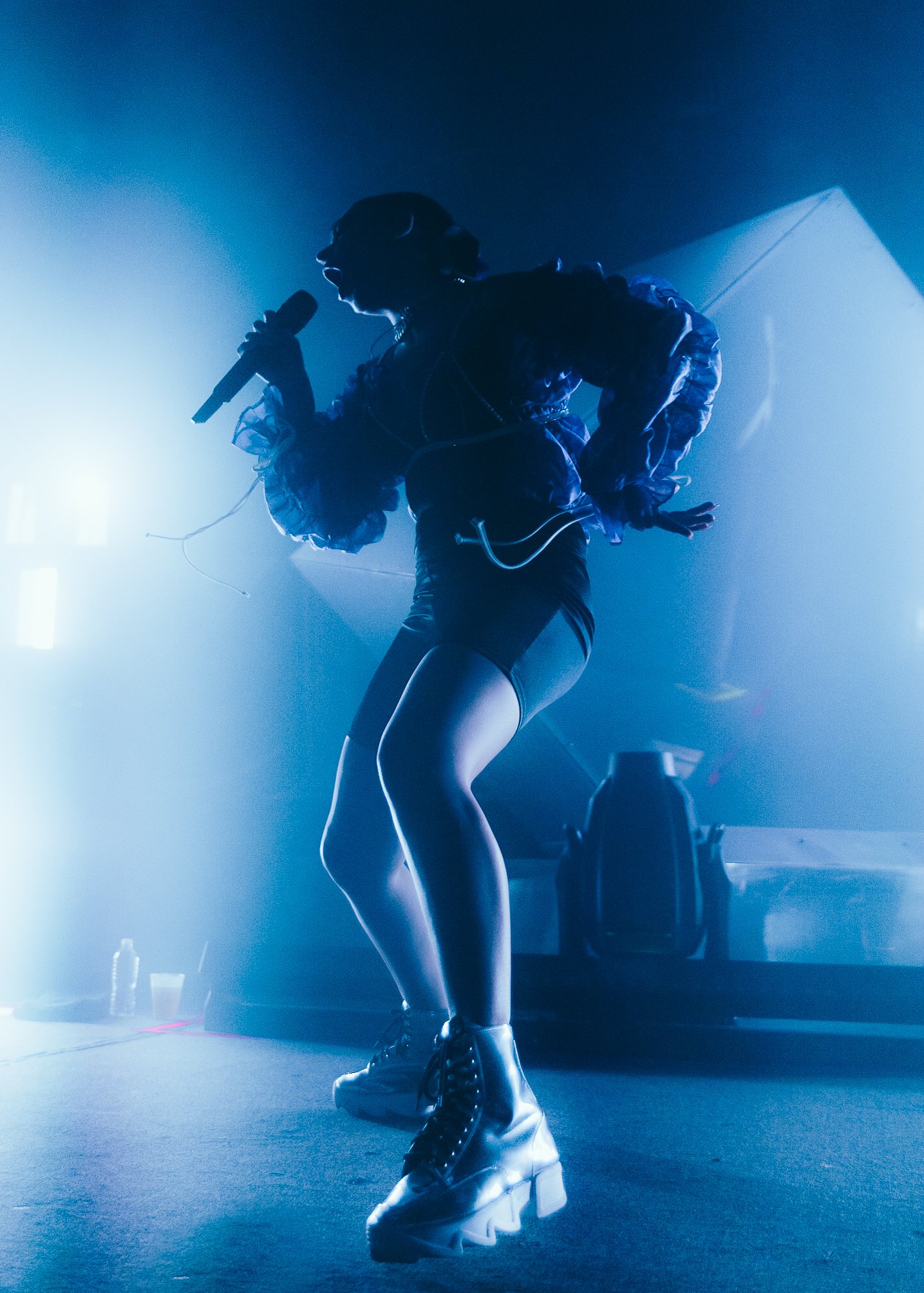 Charli XCX, 2019
