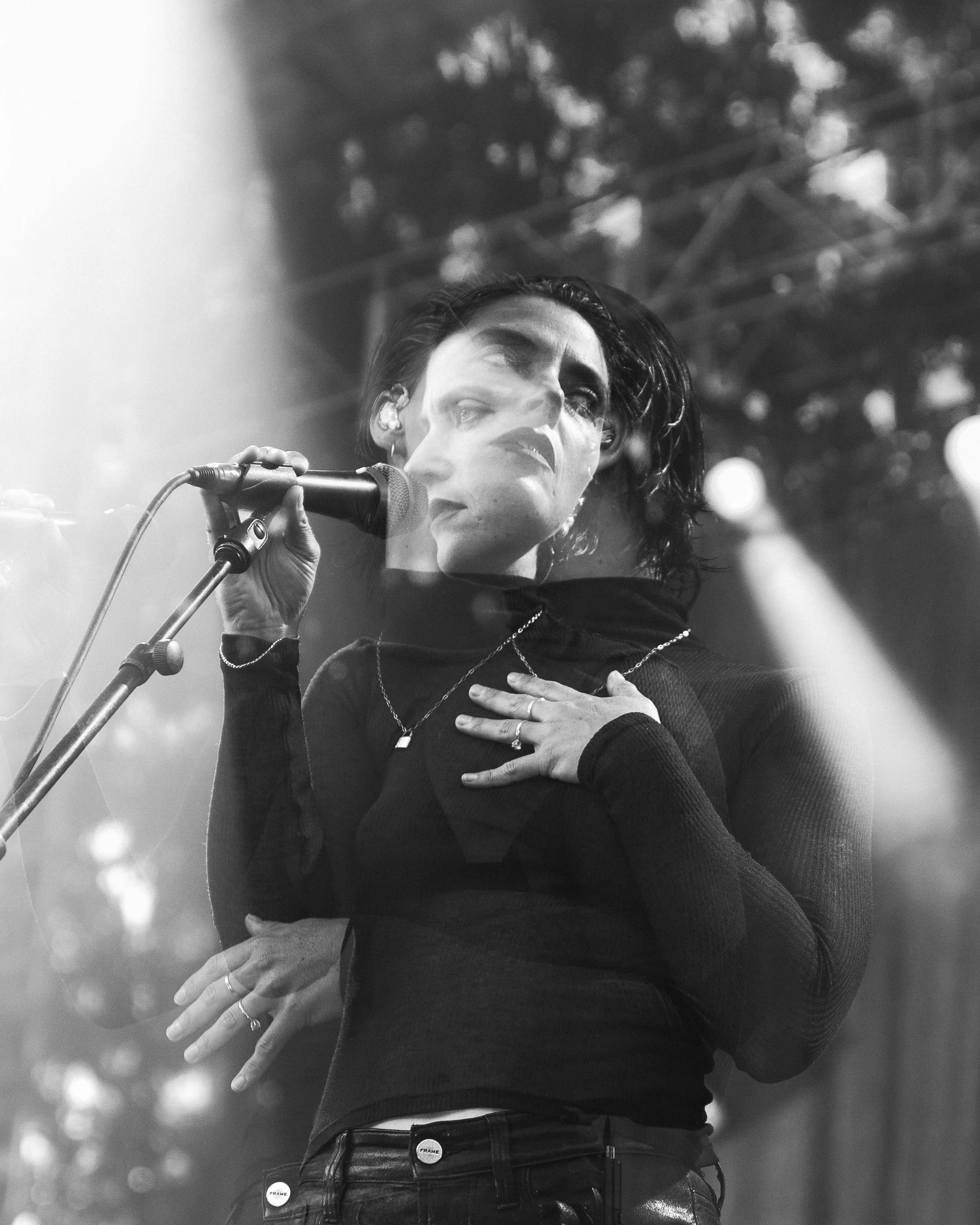 Sharon Van Etten, 2022