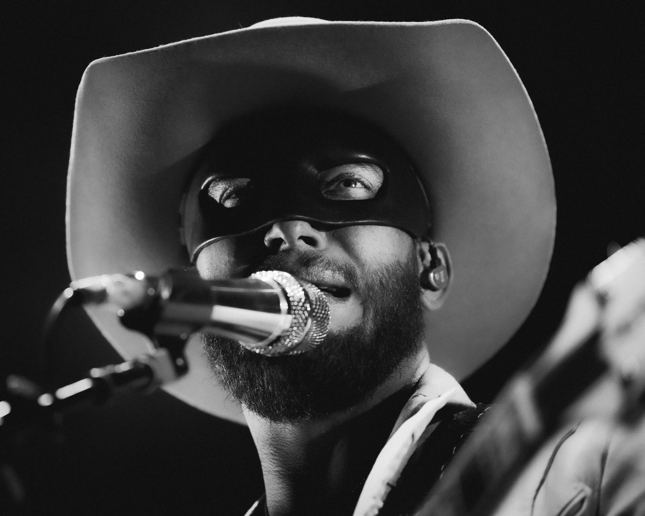 Orville Peck, 2024