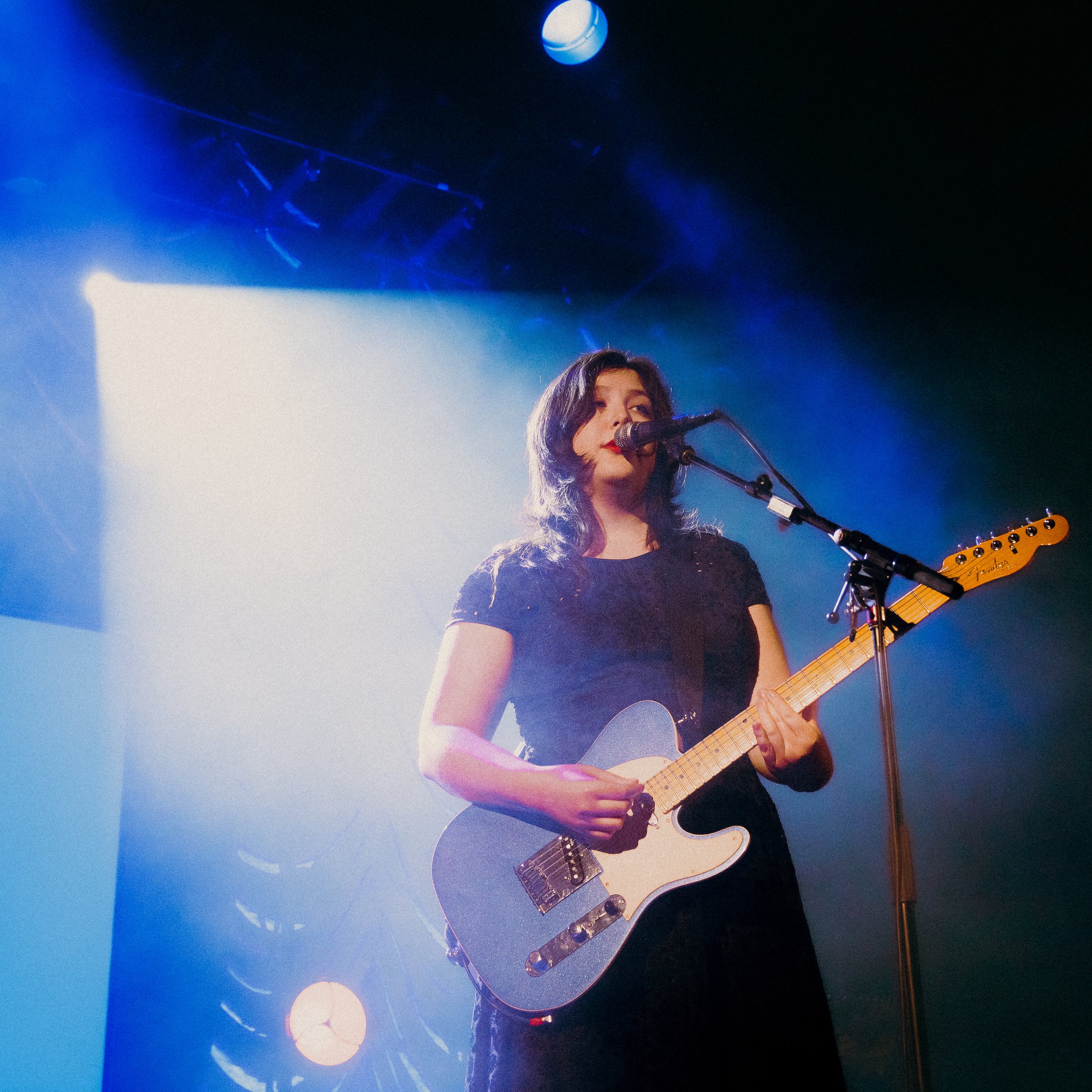 Lucy Dacus, 2021