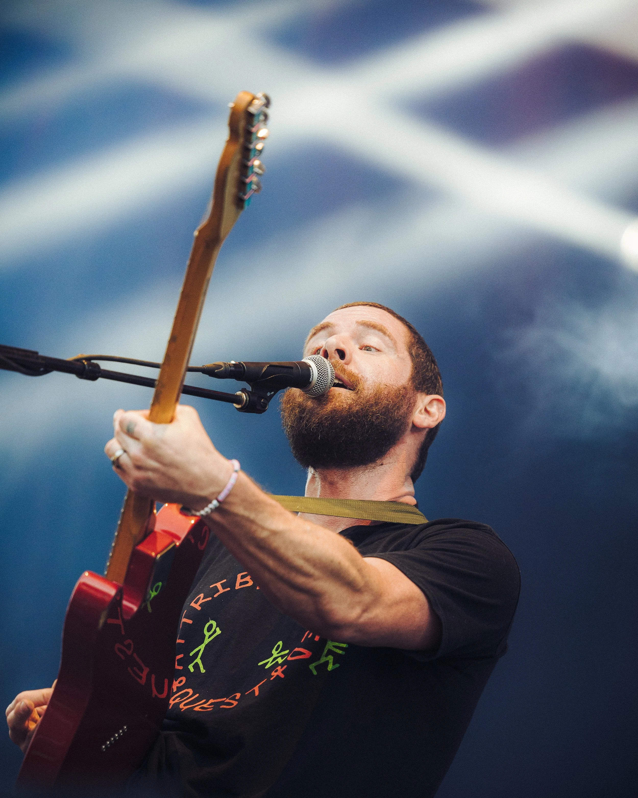 Manchester Orchestra, 2024