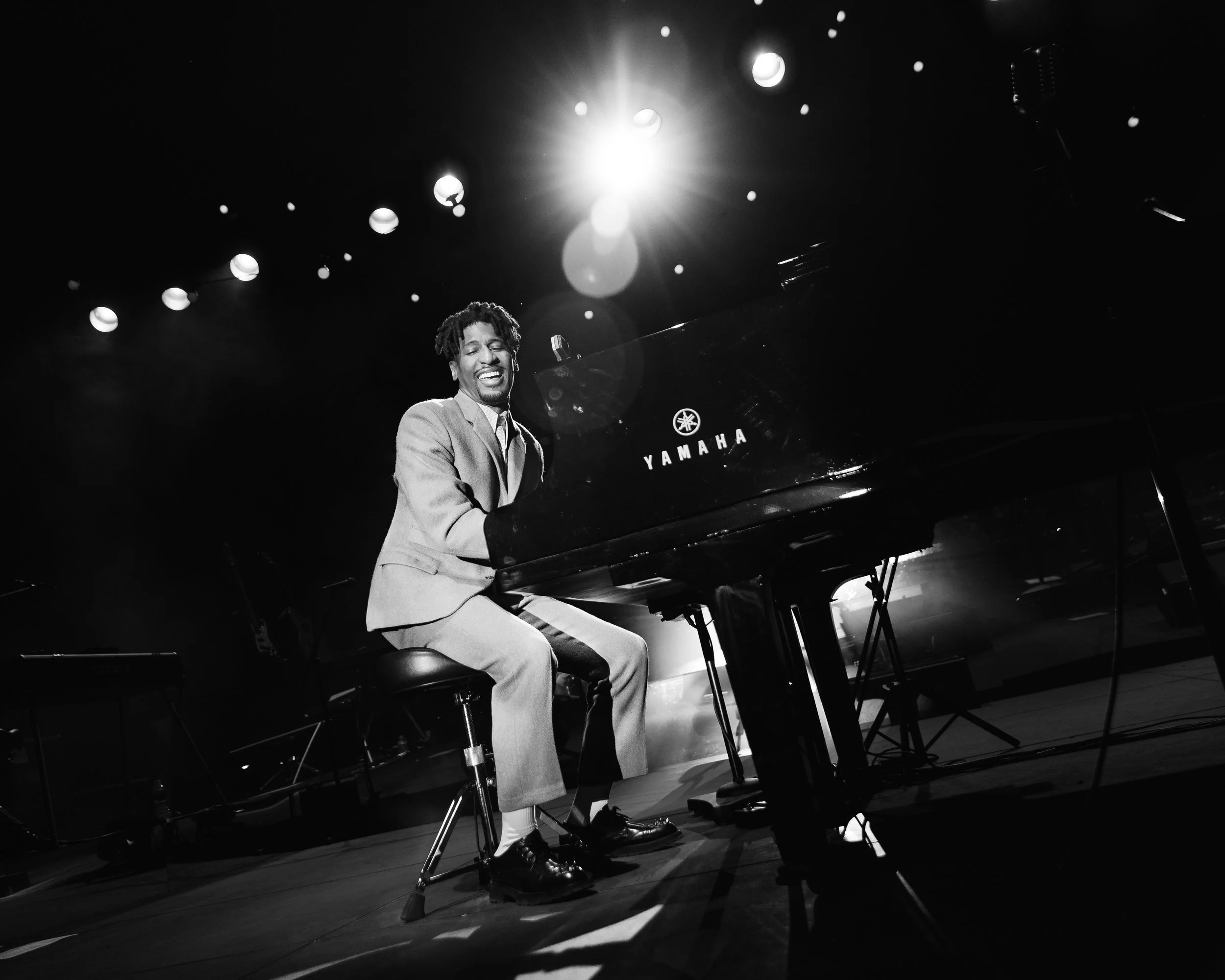 Jon Batiste, 2025