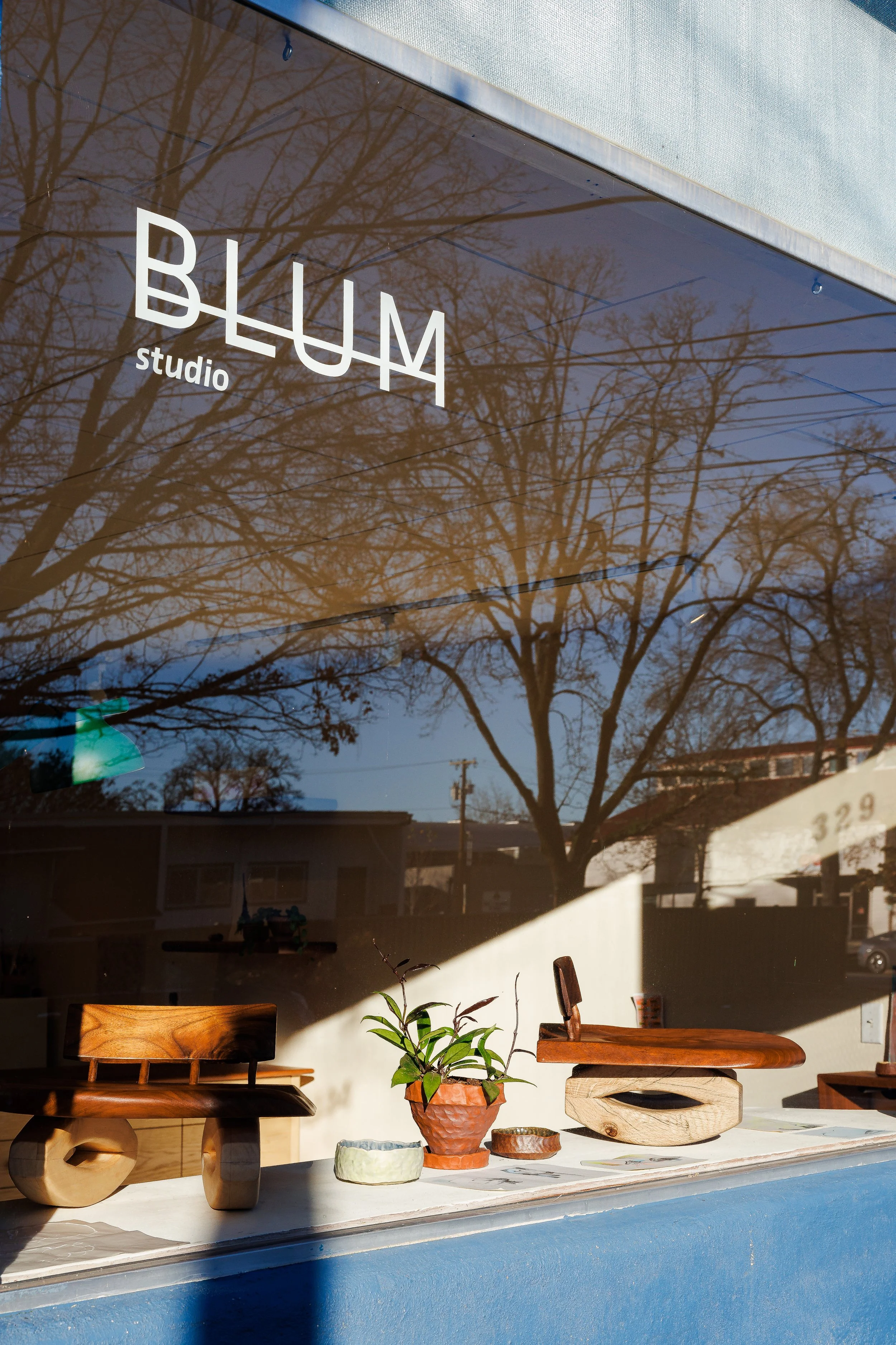 Blum Studio