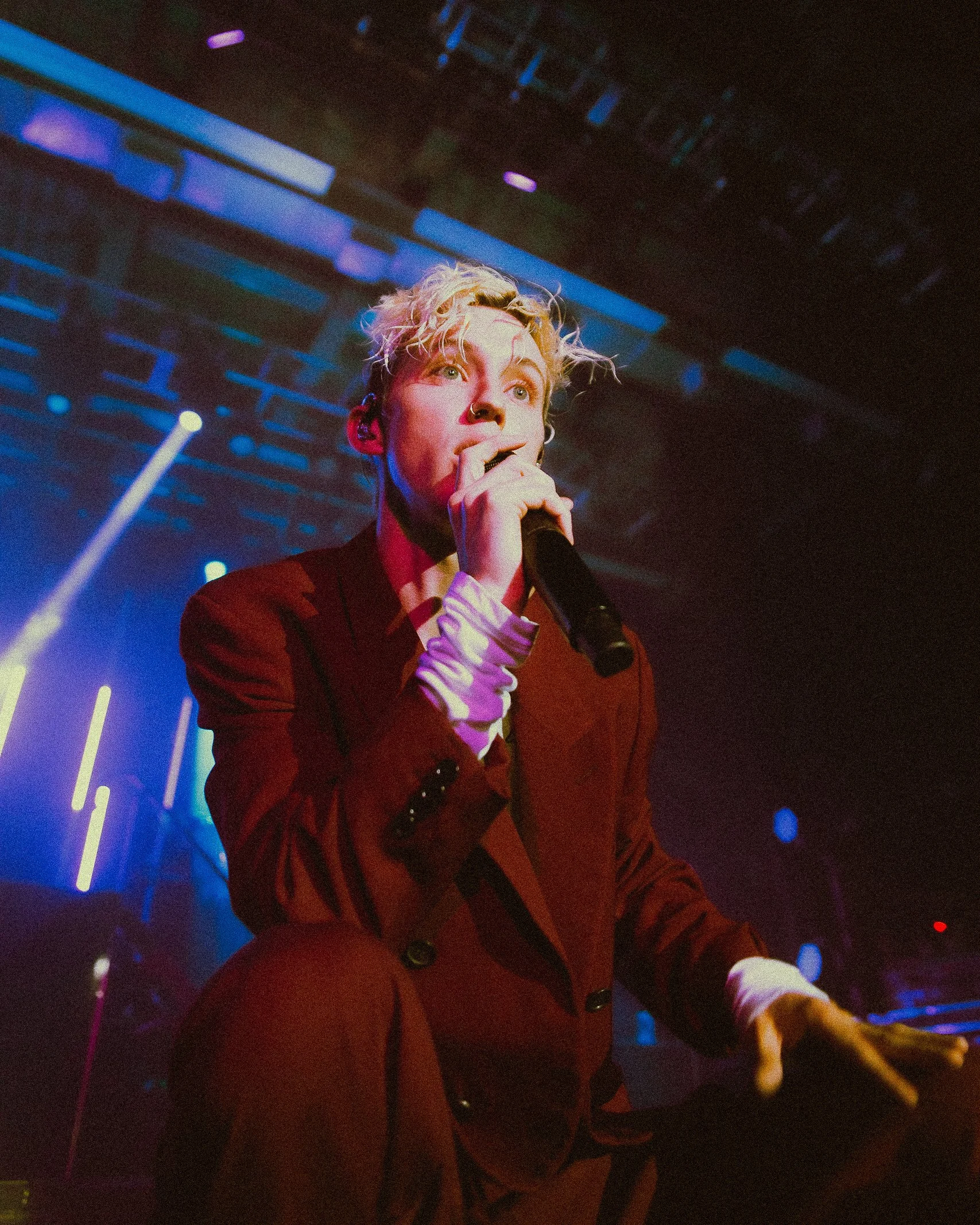 Troye Sivan, 2018