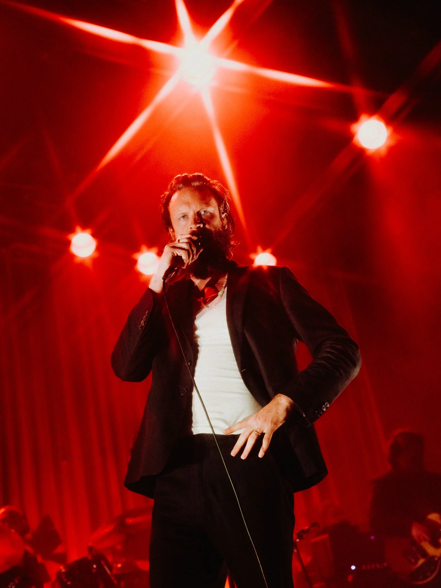 Father John Misty, 2019