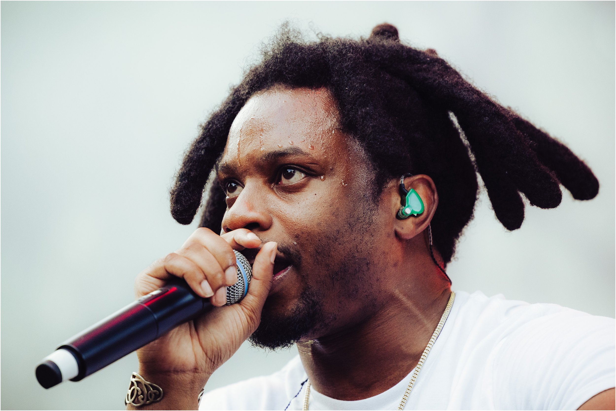 Denzel Curry, 2024