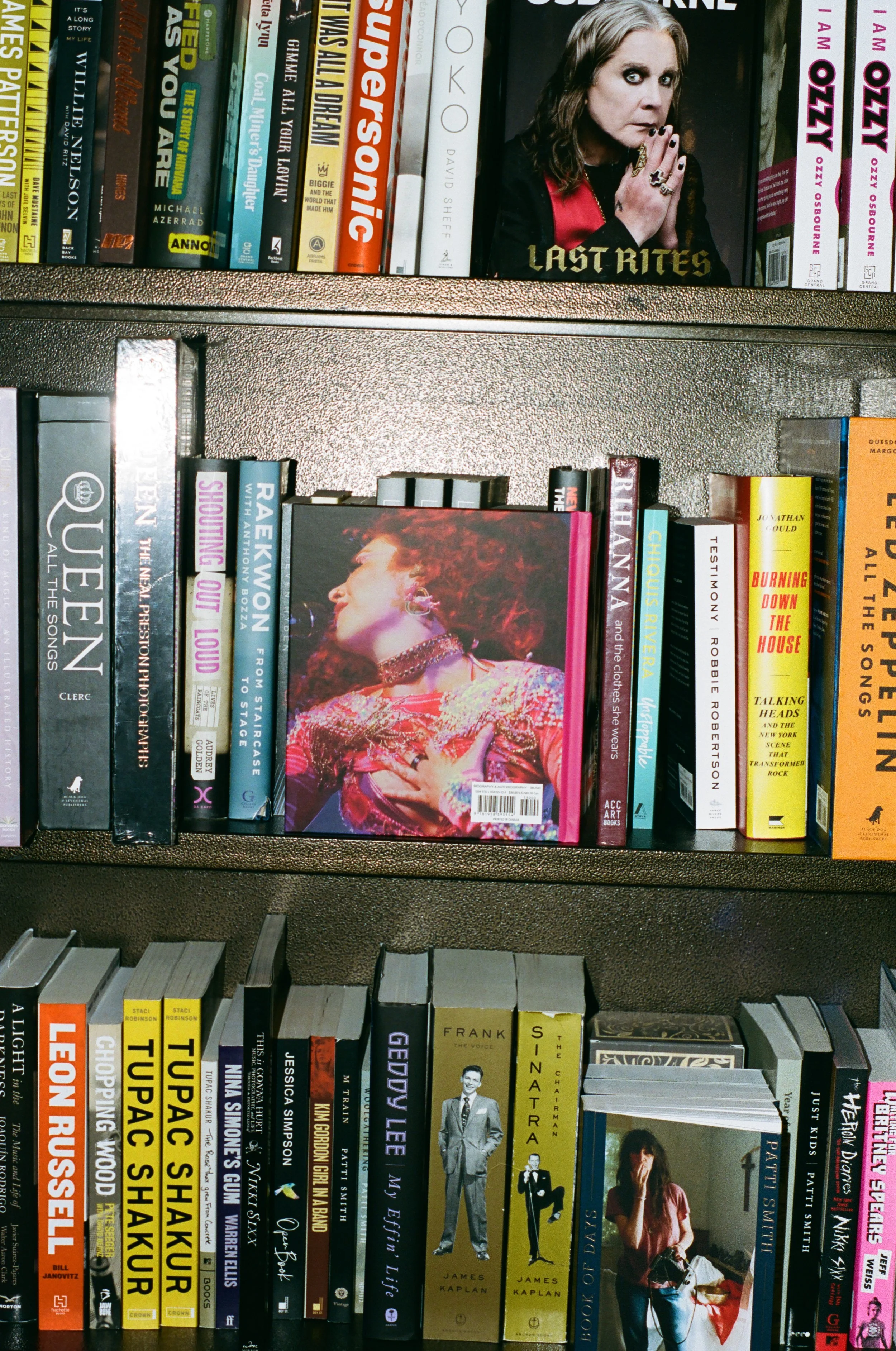 Chappell Roan x Hearst Publishing