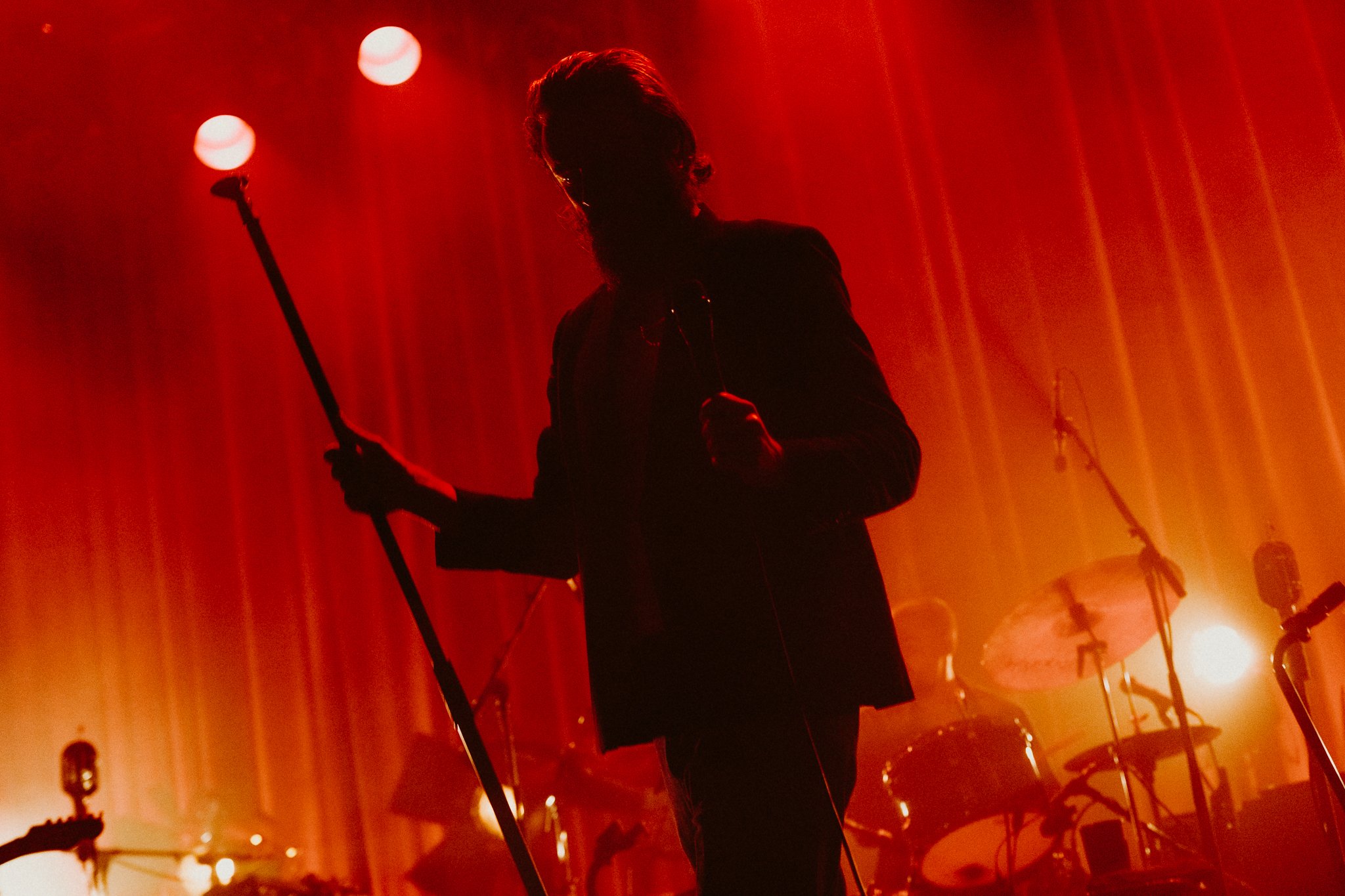 Father John Misty, 2026