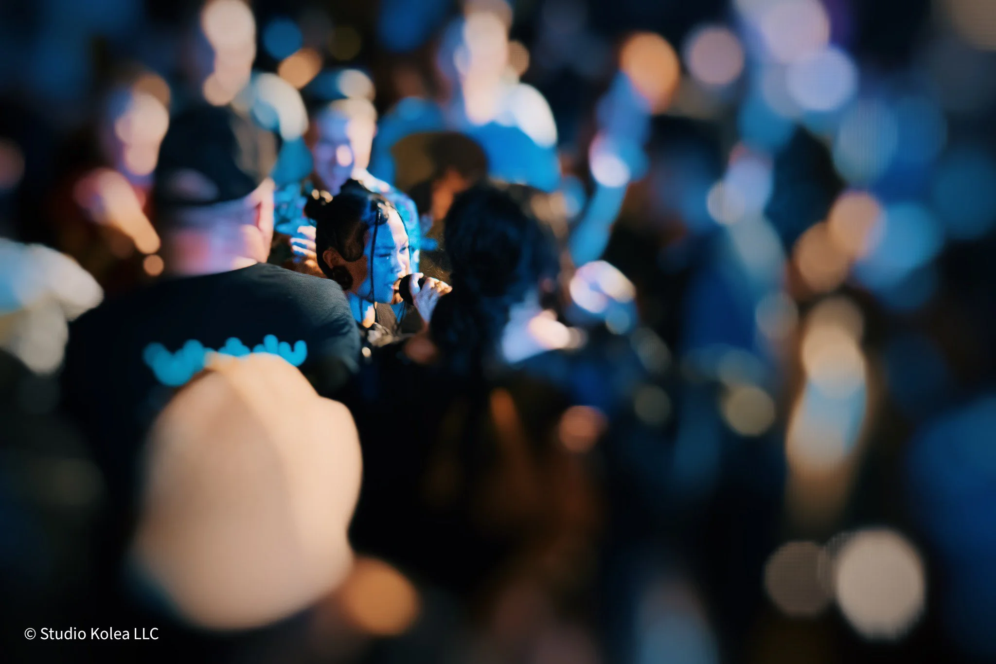 Capturing Culture, Sound, and Story of Hawaiʻi Through Our Lens