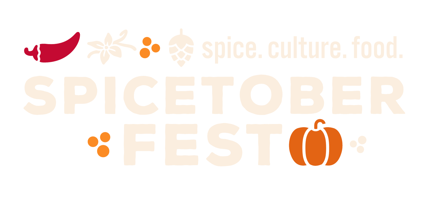 Spicetober Fest