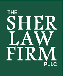 Attorney Andrew Sher