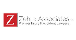 Attorney Ryan Zehl
