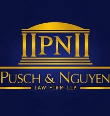 Attorney Anthony Pusch