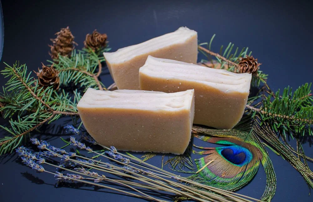 Goat's Milk Soap