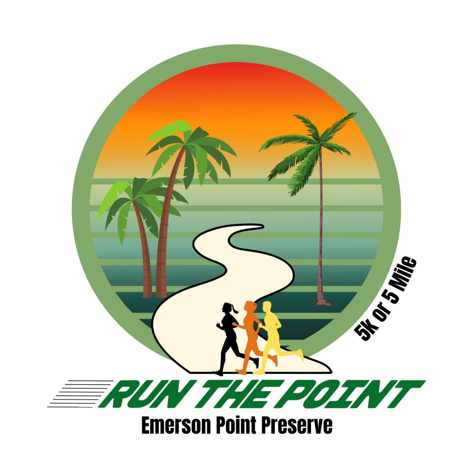 Run The Point