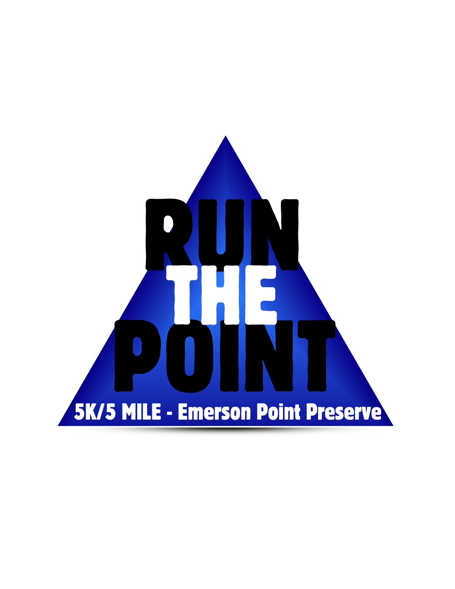 Run The Point