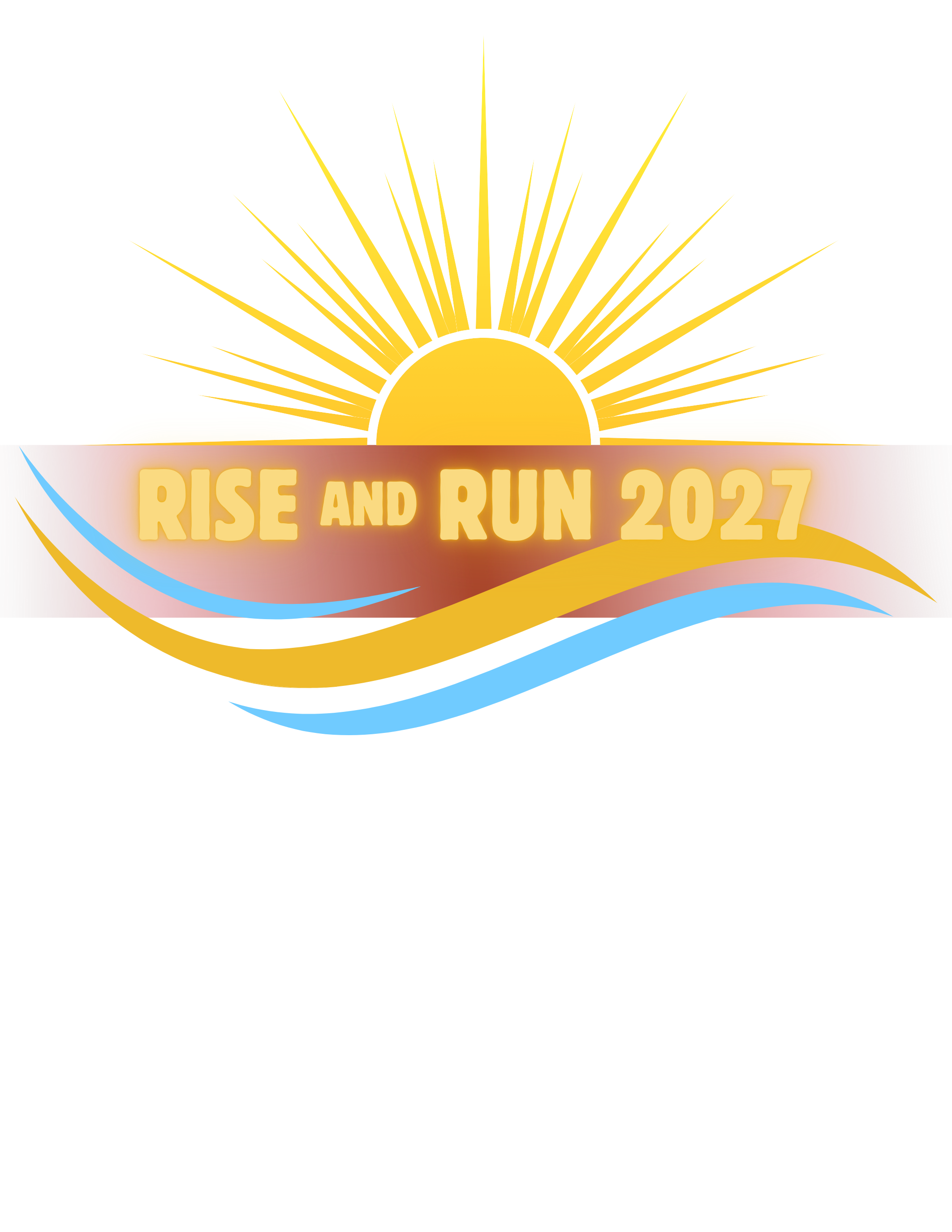 Rise and Run 5k