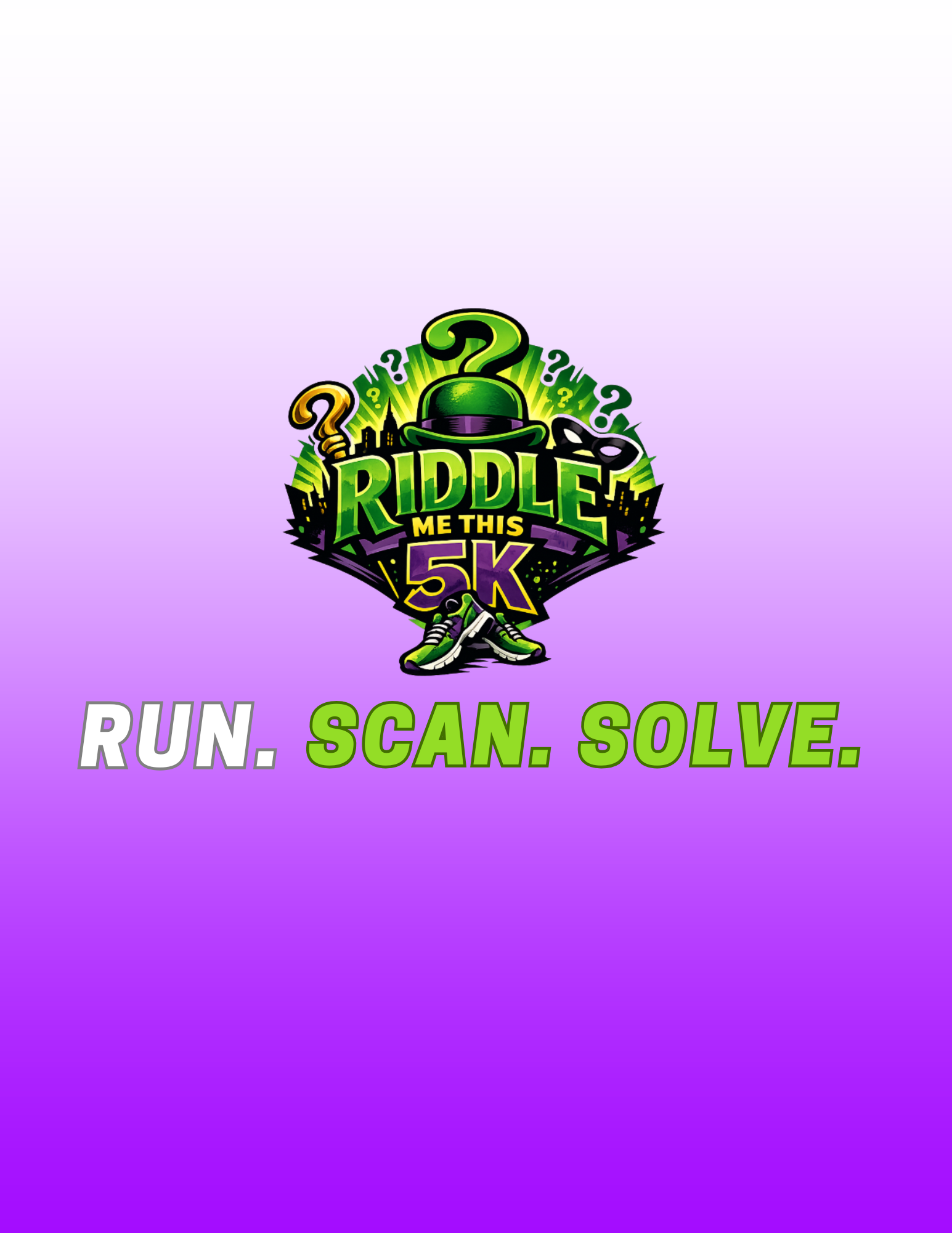 Riddle Me This 5k- Peoria, IL