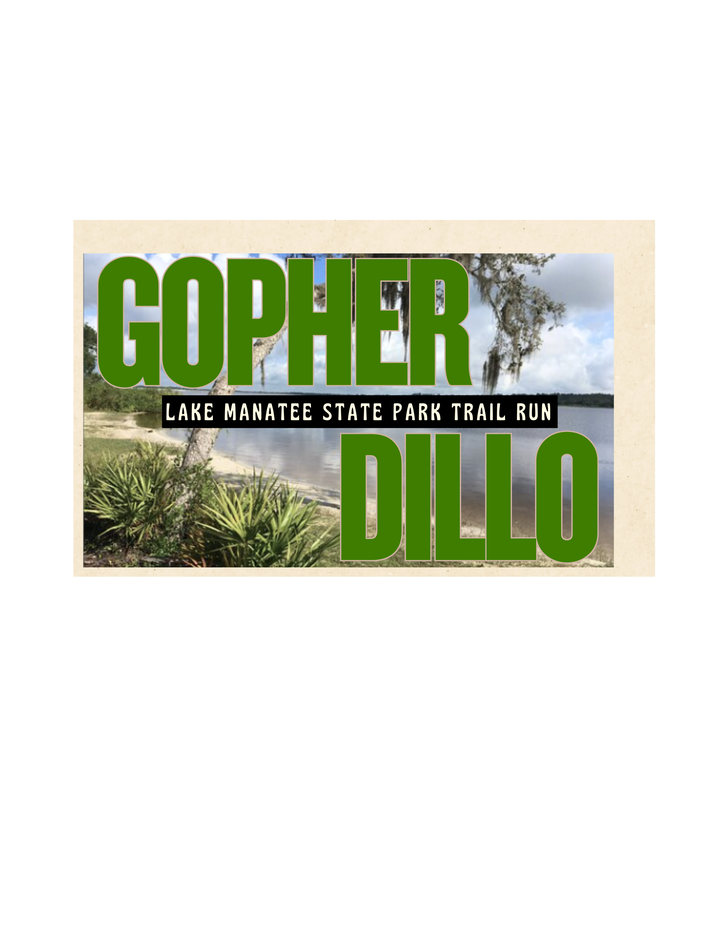 Gopherdillo