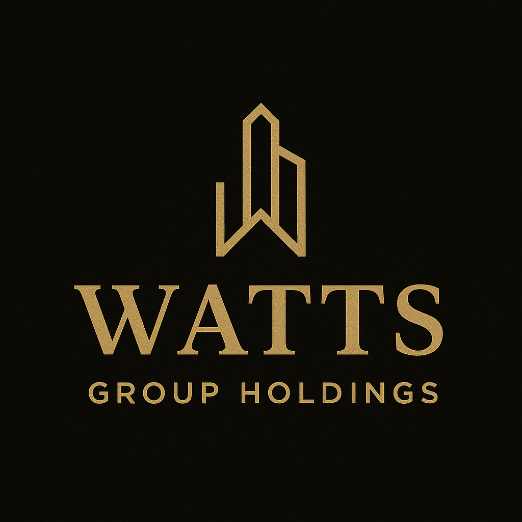 Watts Goup Holdings
