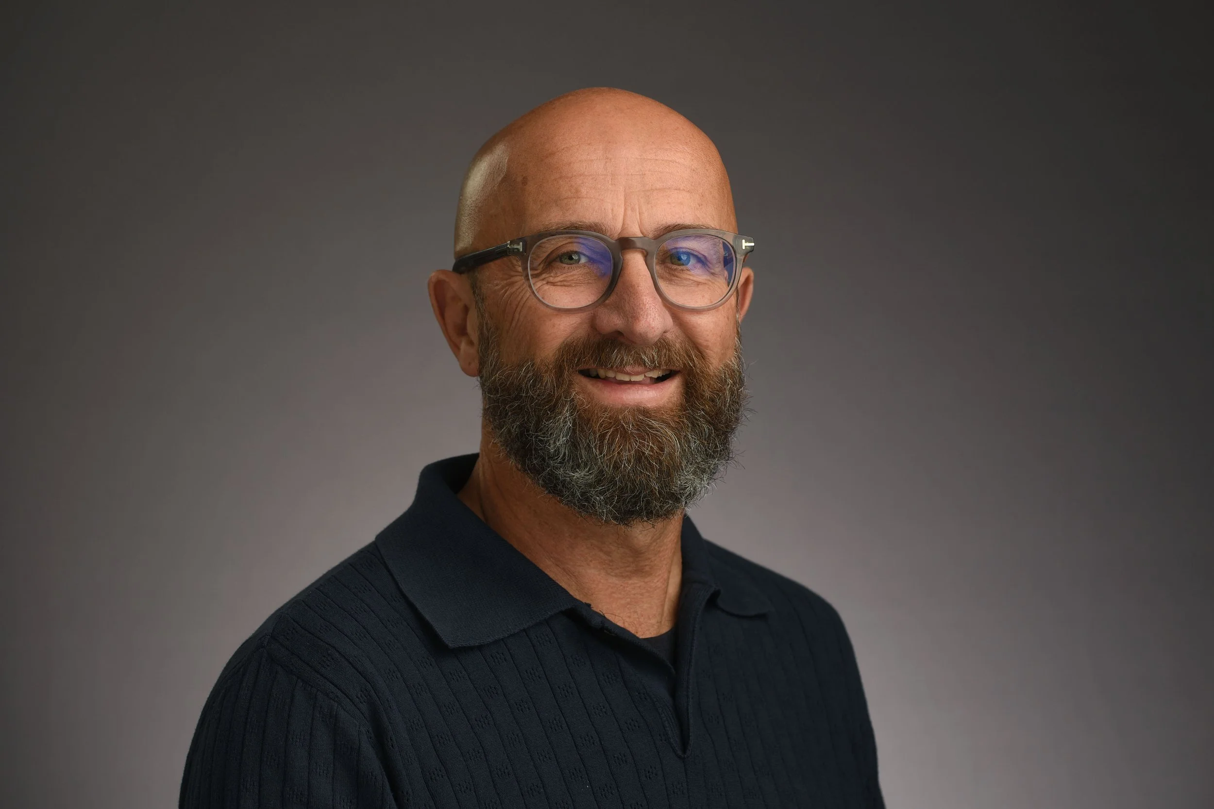 Stuart Grant