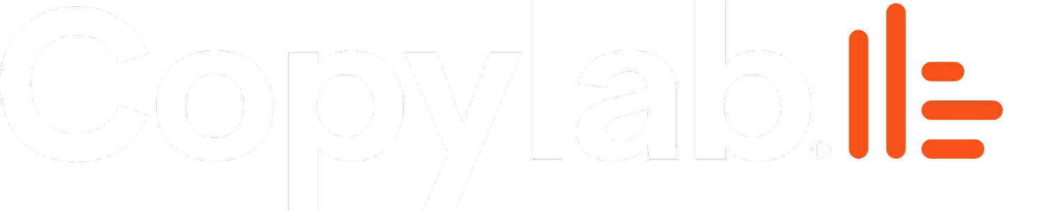 Copylab | Global Content Agency for Asset Managers &amp; Financial Services Firms
