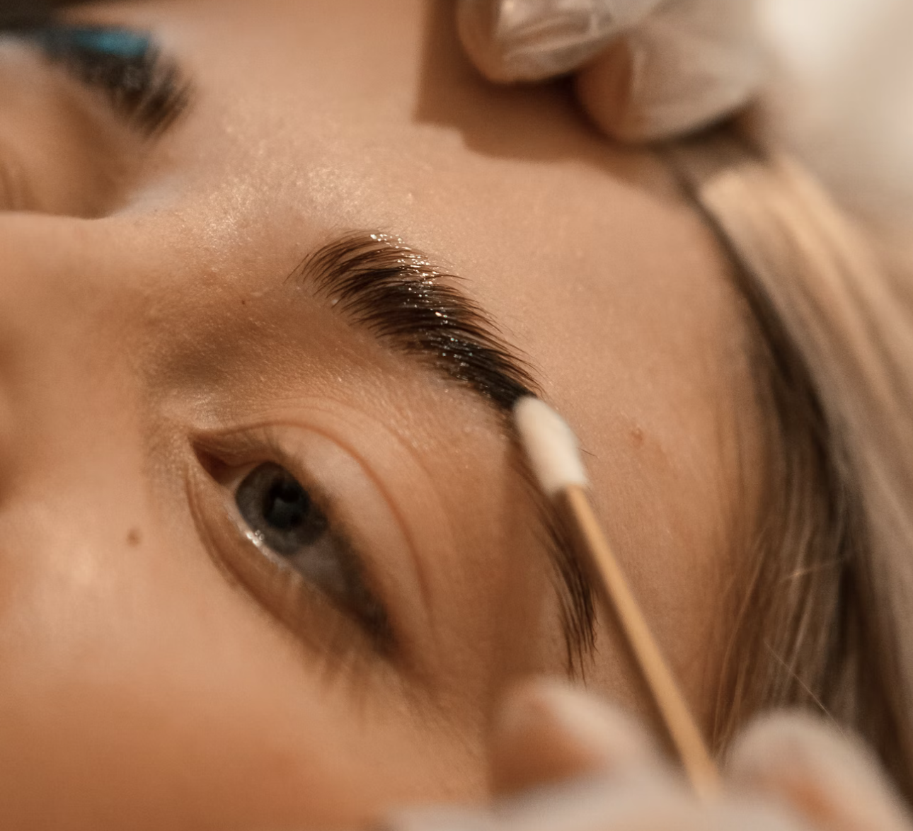 Brow lamination in Baton Rouge: what it is, how long it lasts, and where to get it done