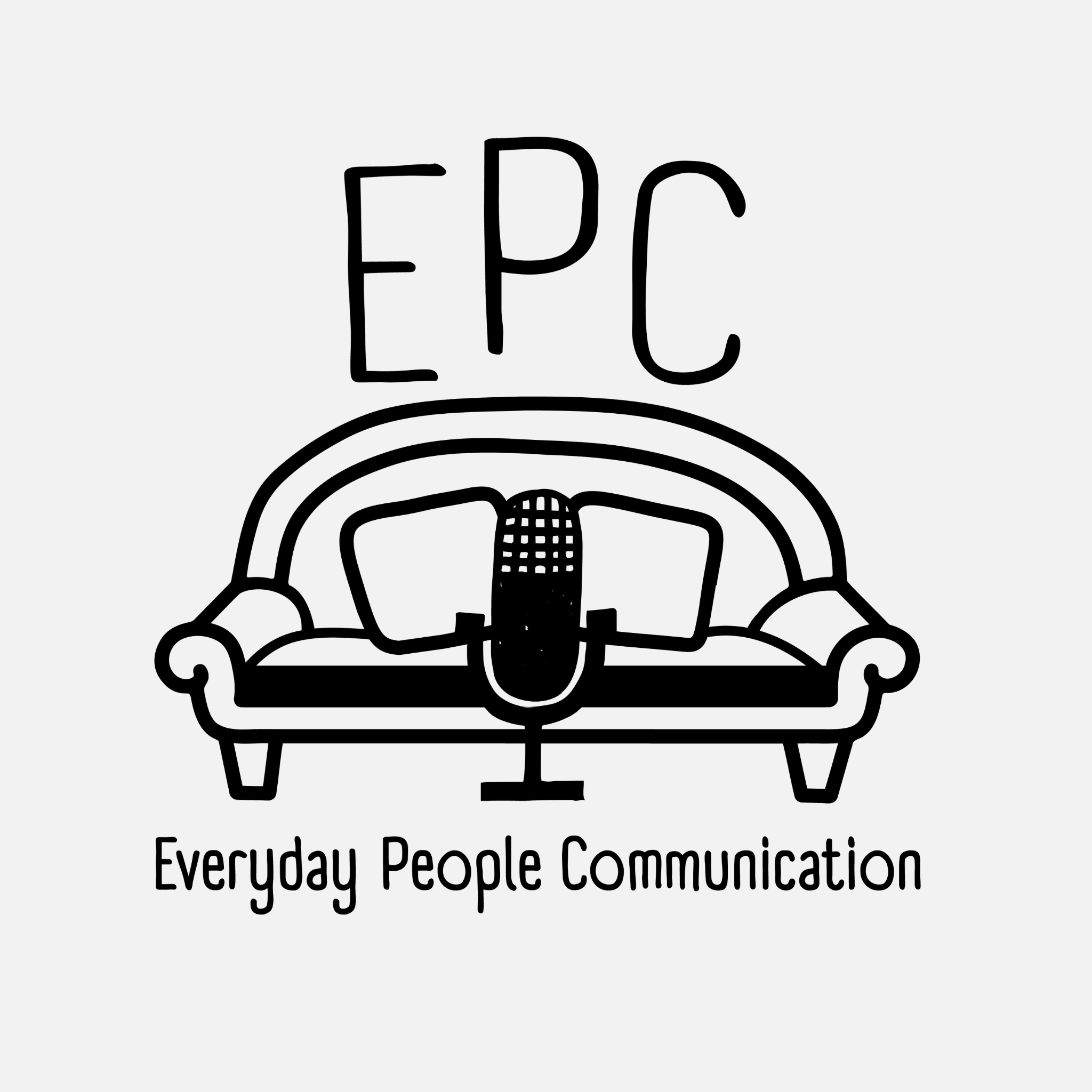 B&W Logo