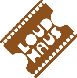Logo Design 2- the ticket