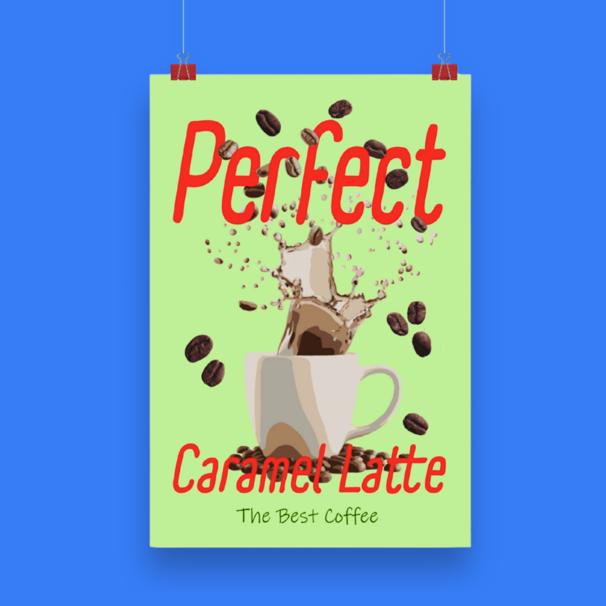 Coffee on blue background.png