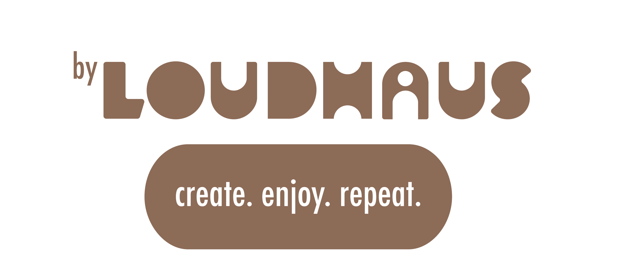 Logo Design 1-color varient