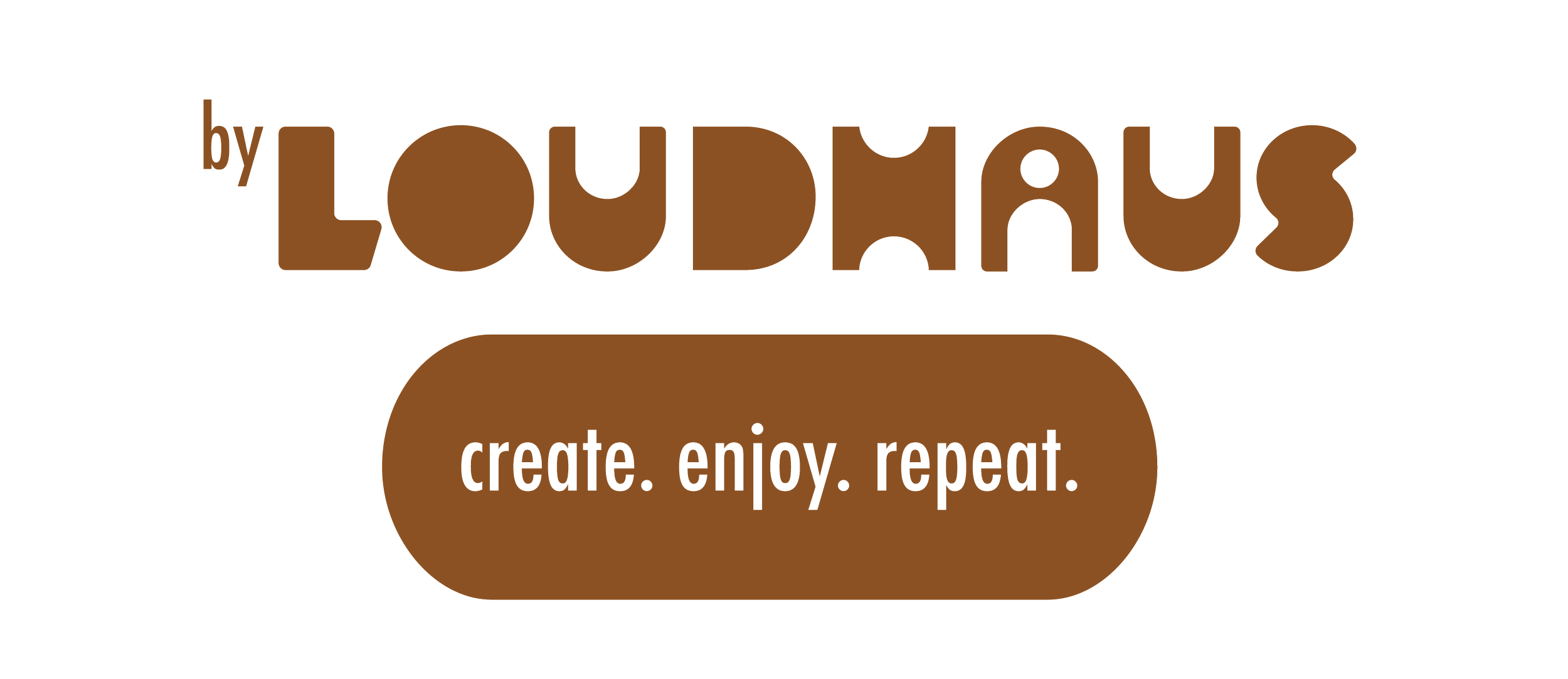 Logo Design 1-color varient