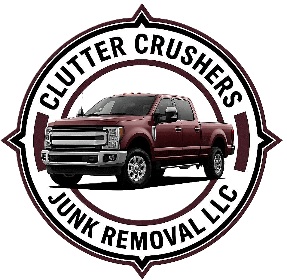 Clutter Crushers Junk Removal Ph#281-849-1678