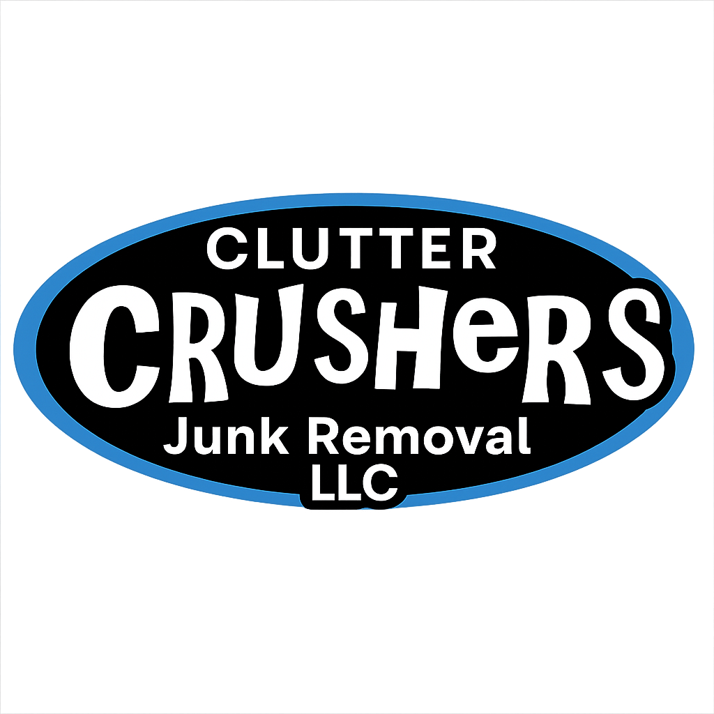 Clutter Crushers Junk Removal Ph#281-849-1678