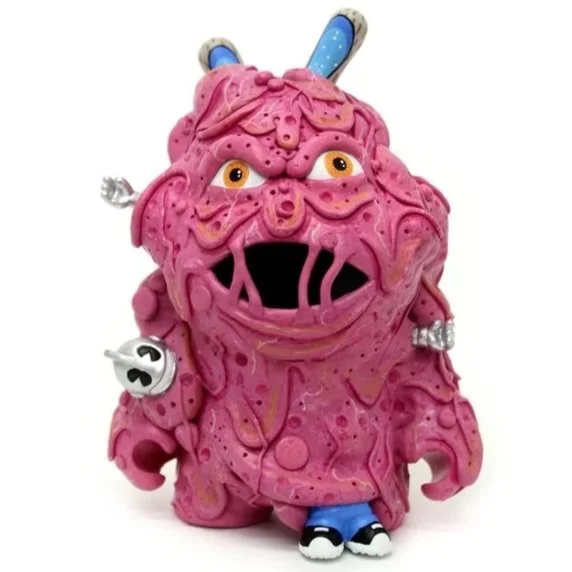 The Blob by Sekure D