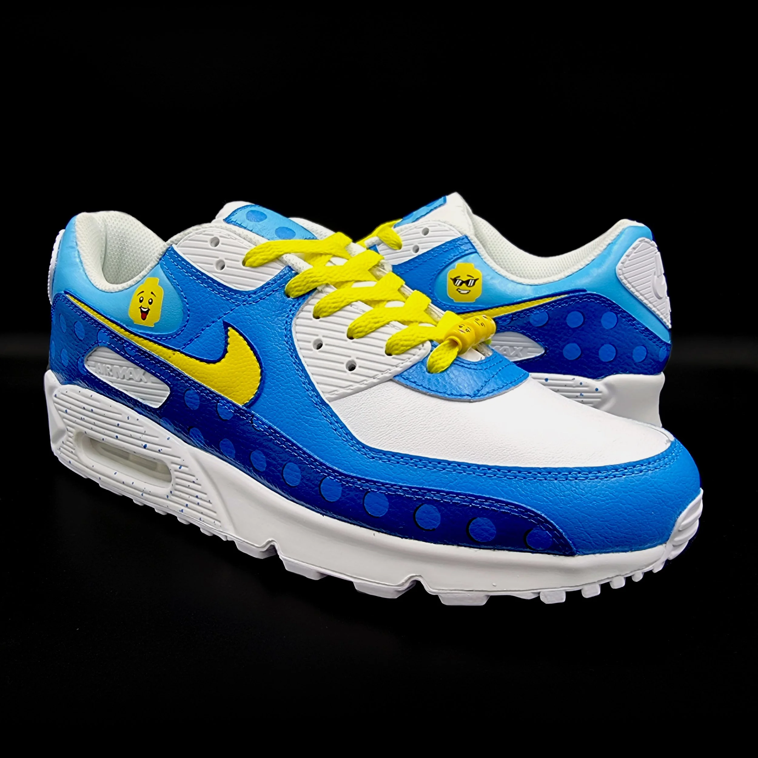 Sekure D Lego Air Max 90