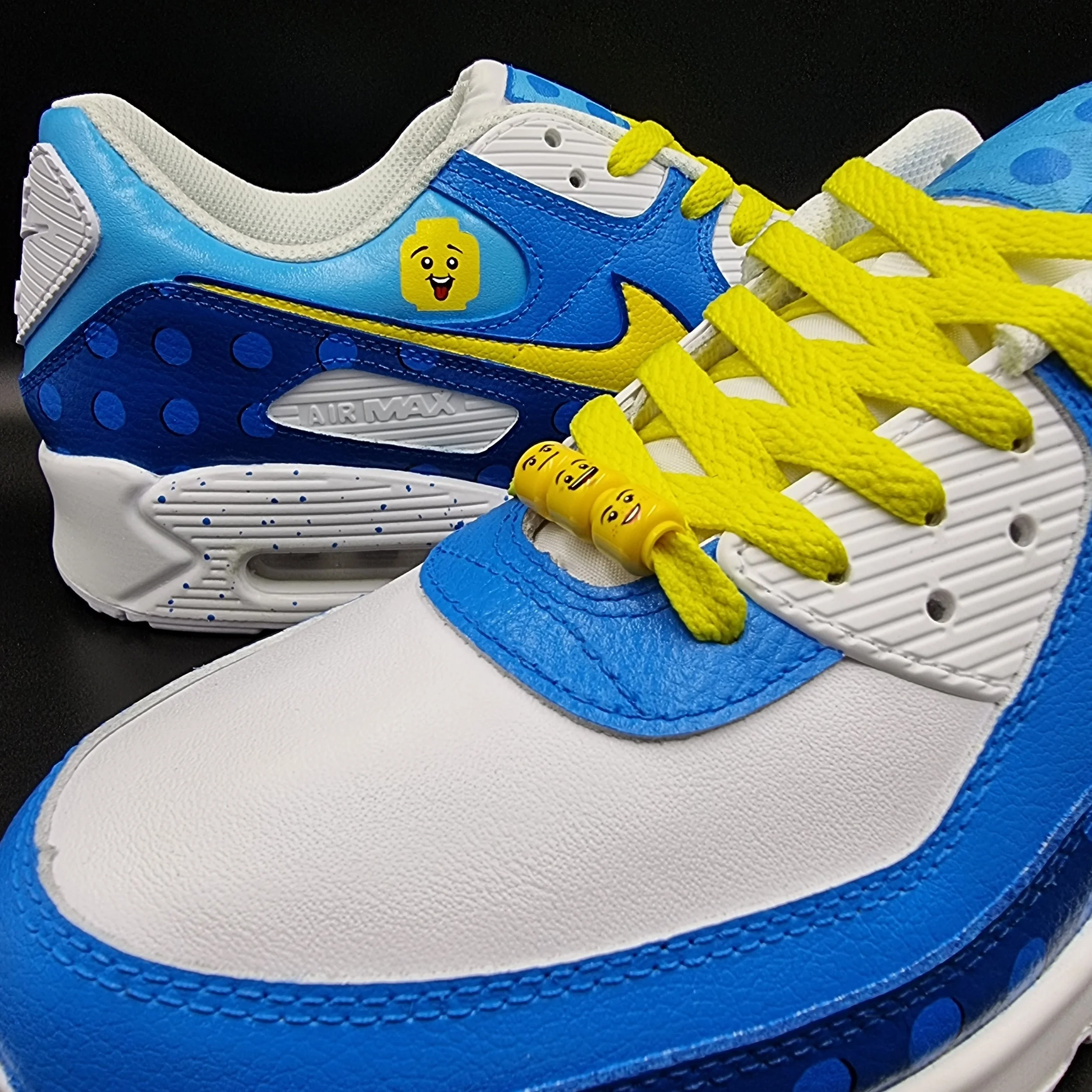 Sekure D Lego Air Max 90