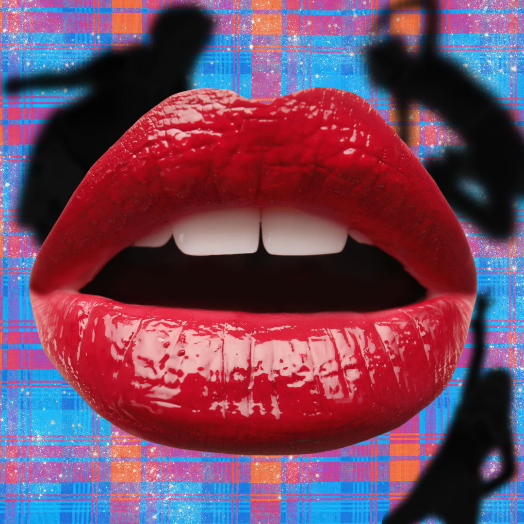 YOU HAVE TO KNOW THE LORE