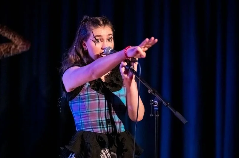 ANTIGONE: IS LOVE DEAD IN 2024