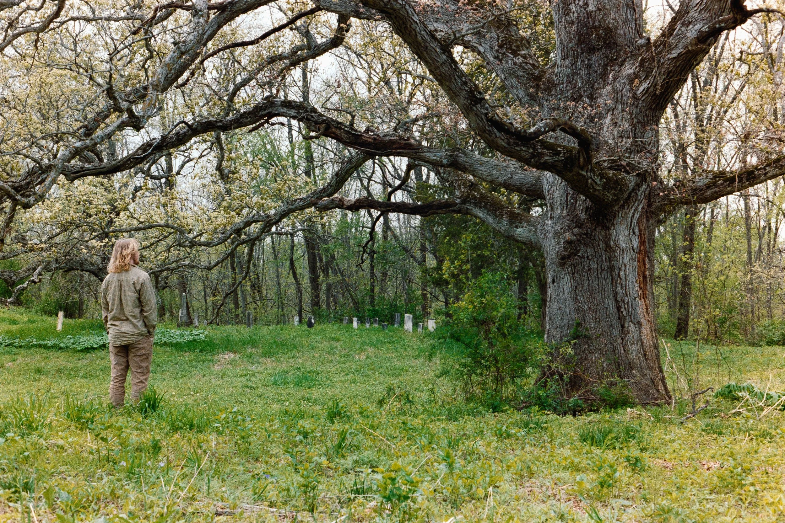 Prairies are NOT a monolith