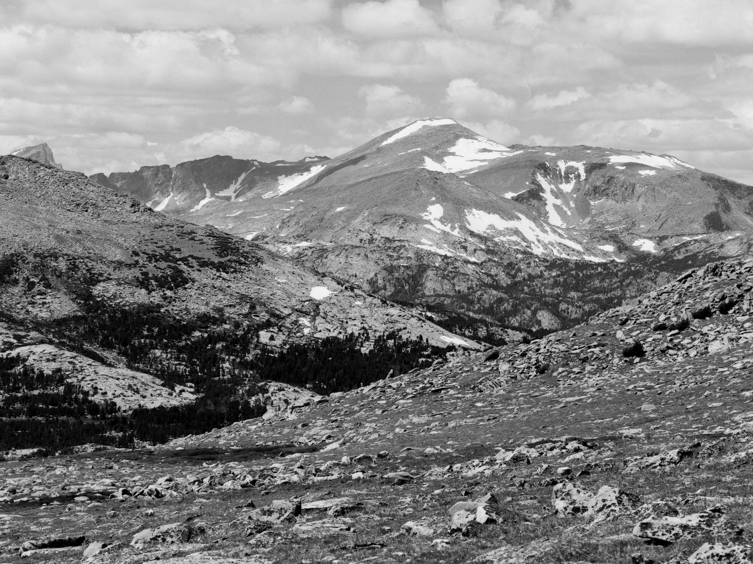 Foreshadowing The Ascent