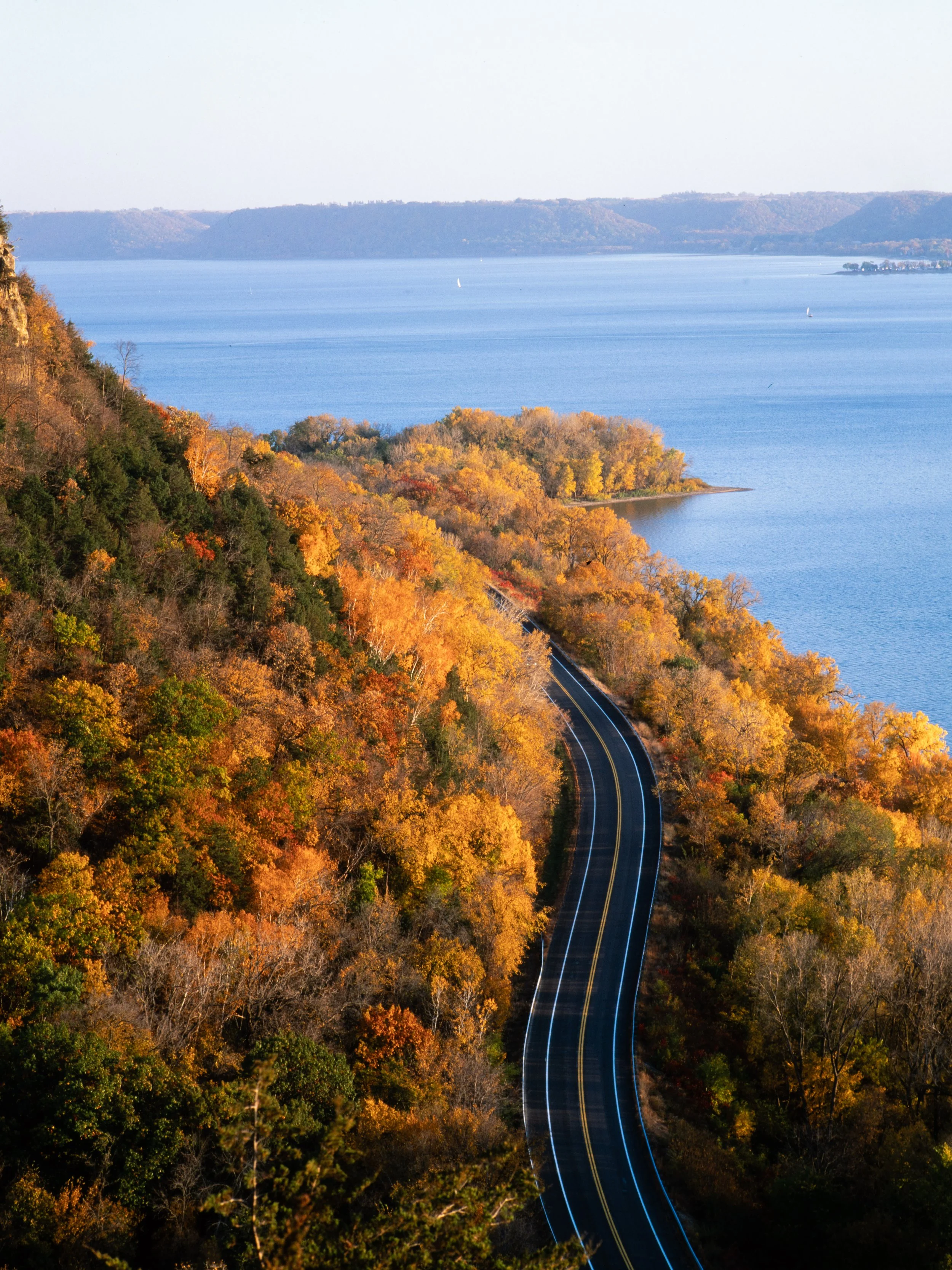 Wisconsin