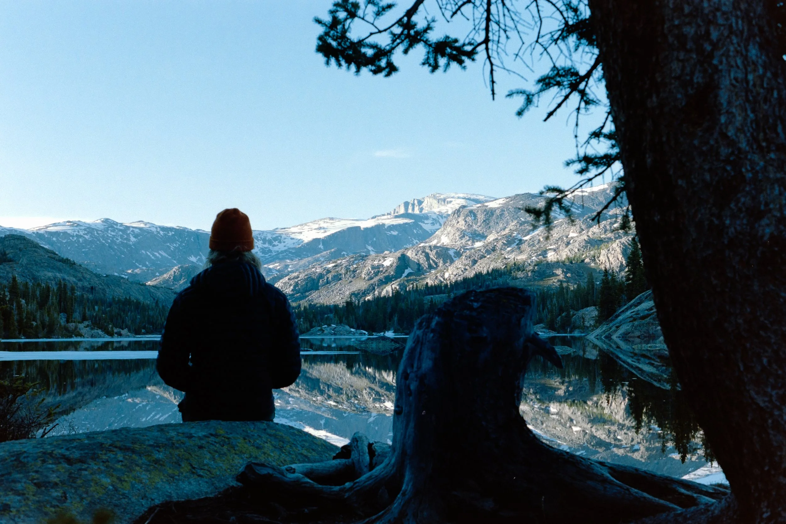 Where Are The Clouds? Fake Name!